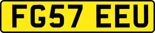 FG57EEU