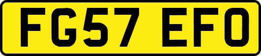 FG57EFO