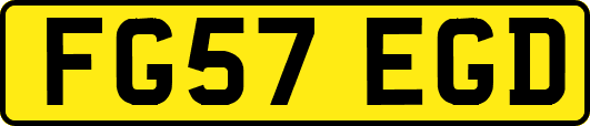 FG57EGD