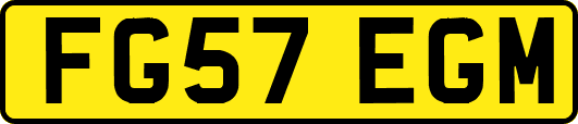 FG57EGM
