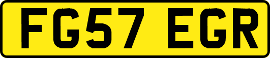 FG57EGR