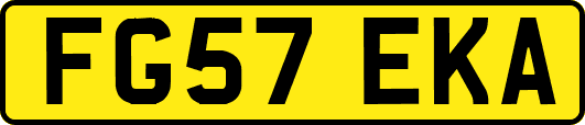 FG57EKA