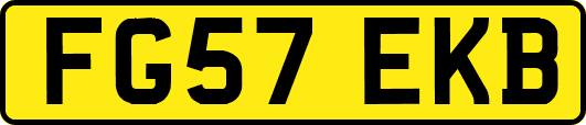 FG57EKB