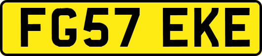 FG57EKE