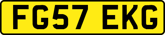 FG57EKG