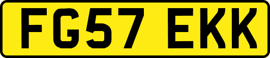 FG57EKK