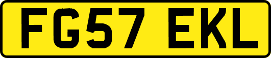 FG57EKL