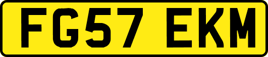 FG57EKM