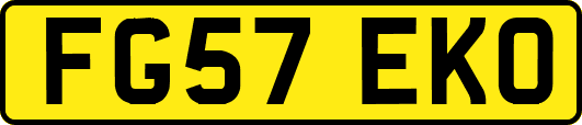 FG57EKO