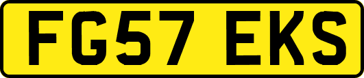 FG57EKS
