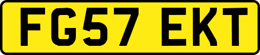 FG57EKT