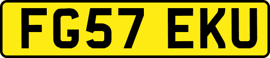 FG57EKU