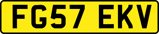 FG57EKV