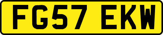 FG57EKW