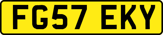 FG57EKY