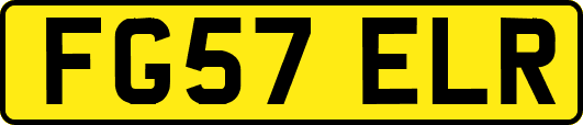 FG57ELR
