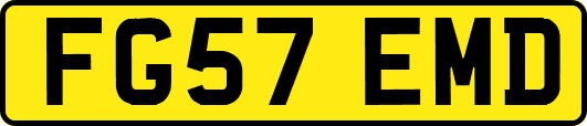 FG57EMD
