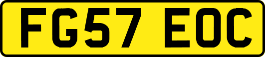 FG57EOC