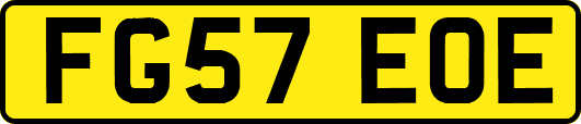 FG57EOE