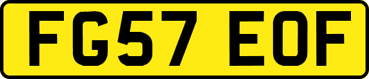 FG57EOF
