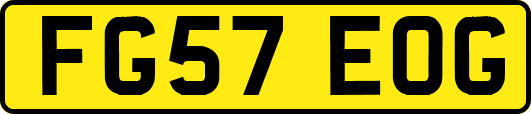 FG57EOG