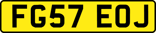 FG57EOJ