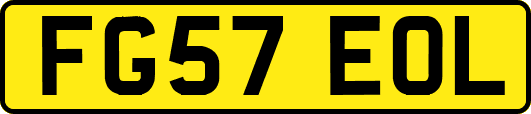 FG57EOL
