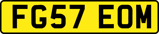 FG57EOM