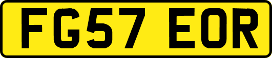 FG57EOR