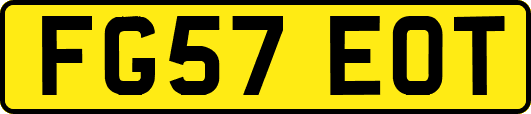 FG57EOT