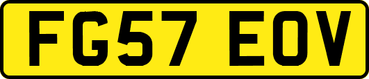 FG57EOV