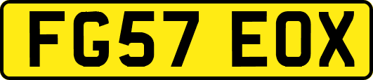 FG57EOX