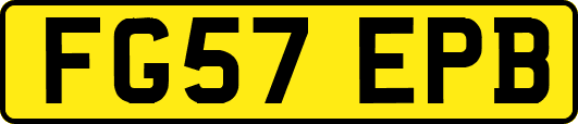 FG57EPB