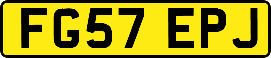 FG57EPJ