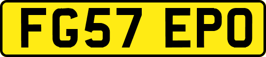 FG57EPO