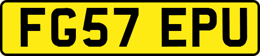 FG57EPU
