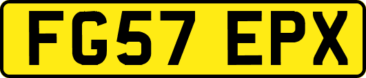 FG57EPX
