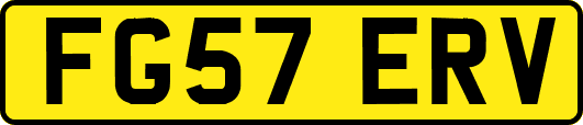 FG57ERV