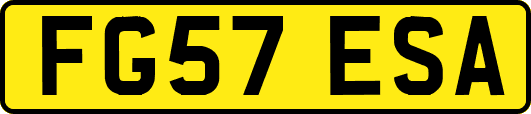 FG57ESA