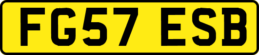 FG57ESB