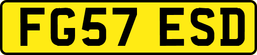 FG57ESD