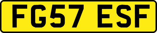 FG57ESF