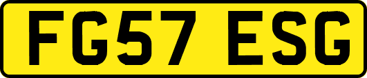 FG57ESG
