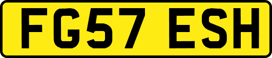 FG57ESH