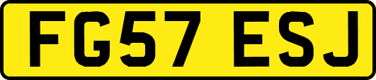 FG57ESJ