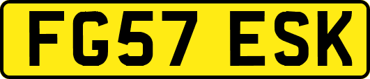 FG57ESK