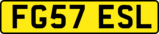 FG57ESL