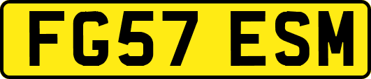 FG57ESM