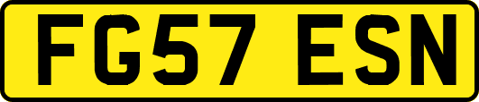 FG57ESN