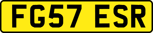 FG57ESR